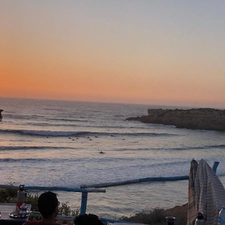 Ayour Beach House 7 Imsouane Exteriör bild