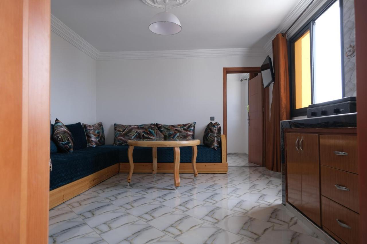 Ayour Beach House 7 Imsouane Exteriör bild