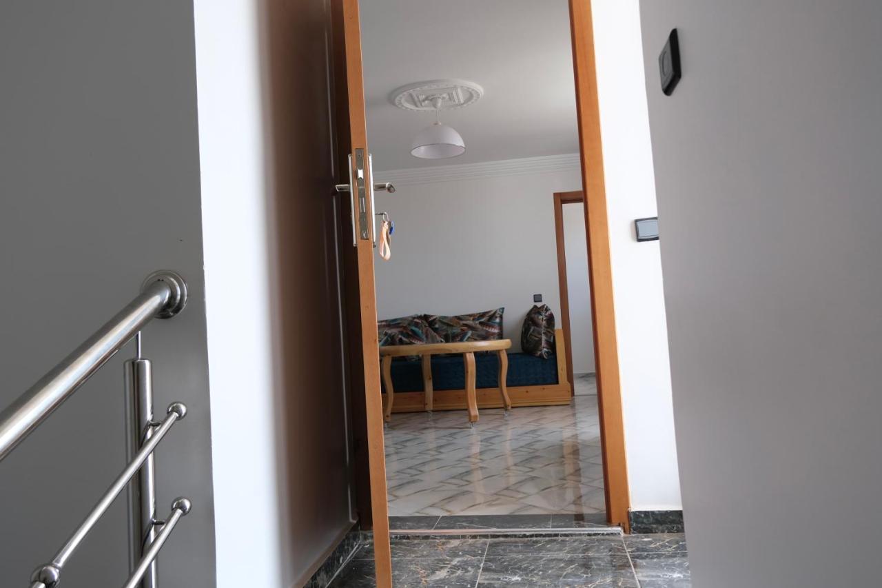 Ayour Beach House 7 Imsouane Exteriör bild