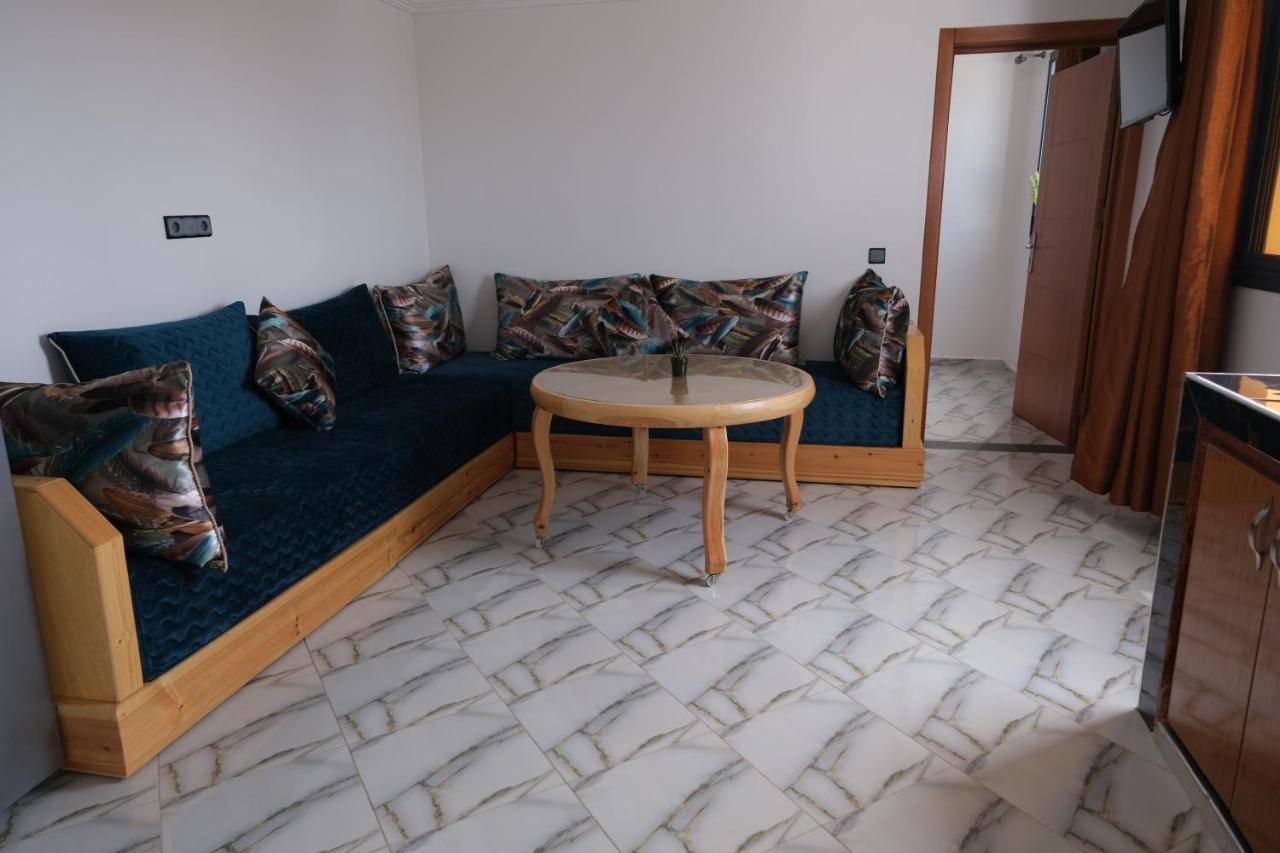 Ayour Beach House 7 Imsouane Exteriör bild